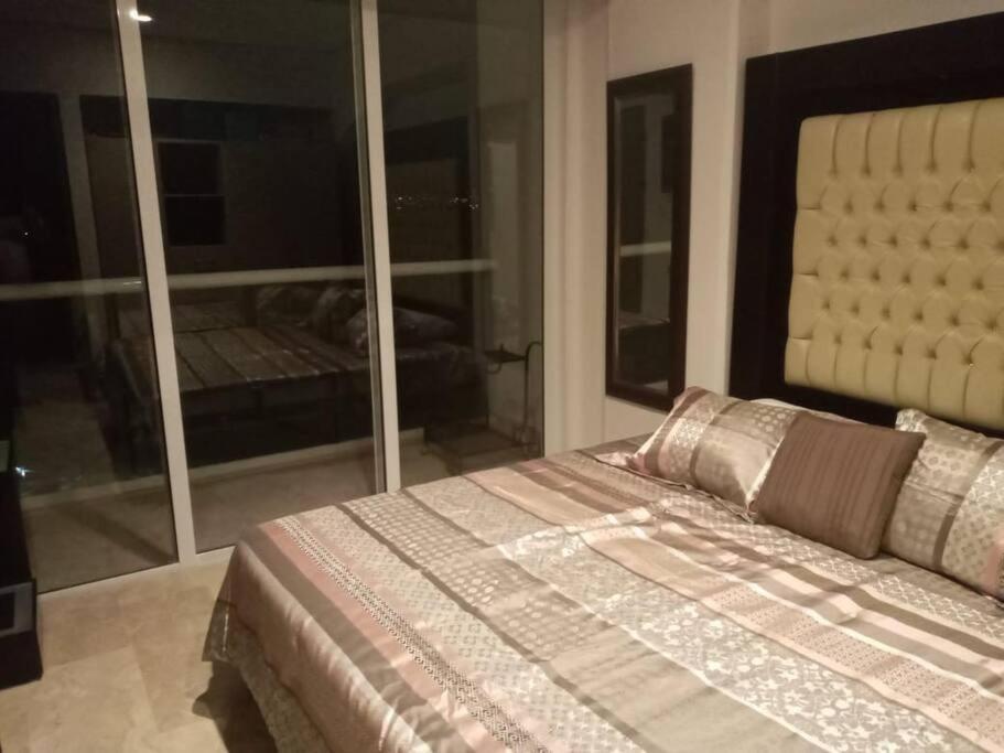 Departamento En Acapulco Con Inmejorable Vista Apartment Exterior photo