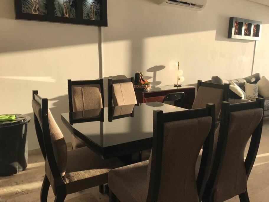 Departamento En Acapulco Con Inmejorable Vista Apartment Exterior photo